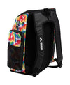 Batoh SPIKY III BACKPACK 45 ALLOVER - pride