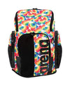 Batoh SPIKY III BACKPACK 45 ALLOVER - pride