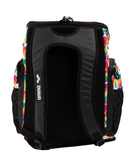 Batoh SPIKY III BACKPACK 45 ALLOVER - pride