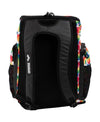 Batoh SPIKY III BACKPACK 45 ALLOVER - pride