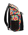 Batoh SPIKY III BACKPACK 45 ALLOVER - pride