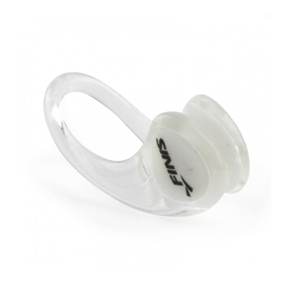 Plavecký klip na nos Finis Nose Clip - čirý
