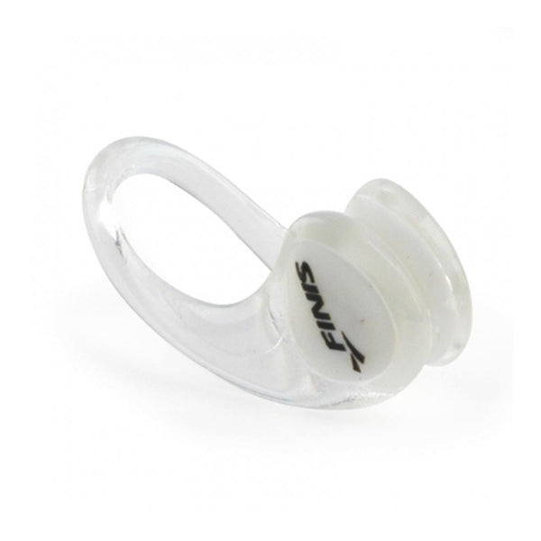 Plavecký klip na nos Finis Nose Clip - čirý
