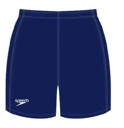 Oddílové kraťasy Core Team Kit - Navy