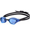 Závodní Brýle COBRA CORE - Blue-Blue