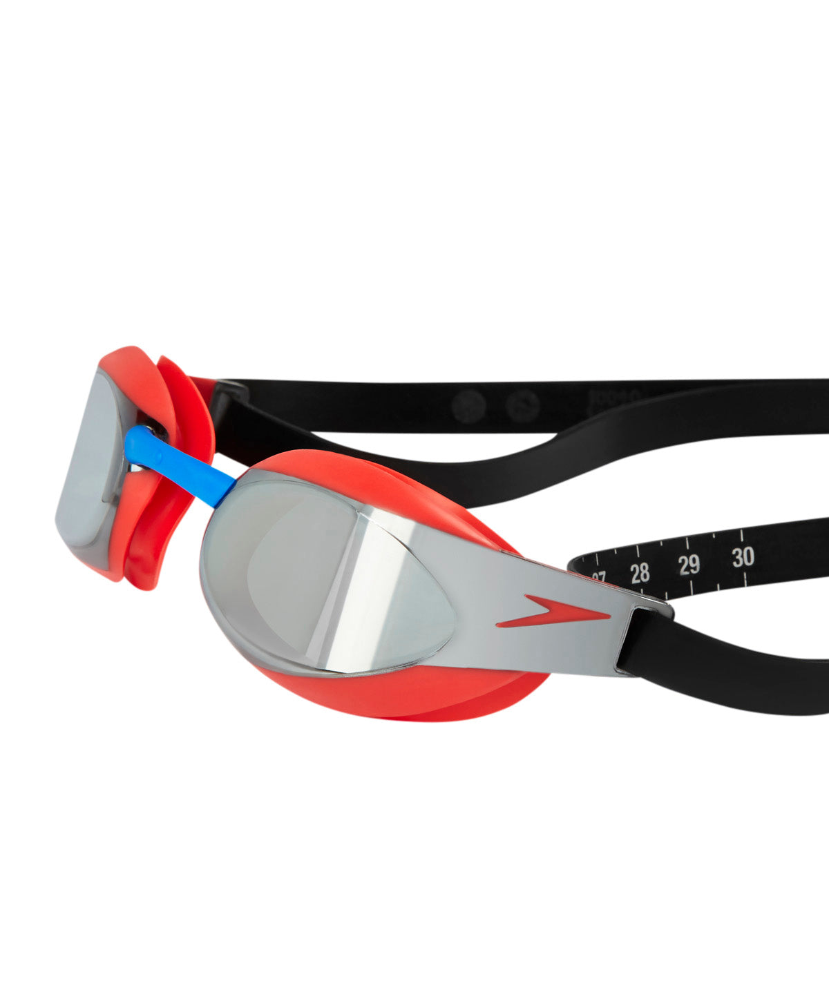 Závodní Brýle Fastskin Elite Mirror