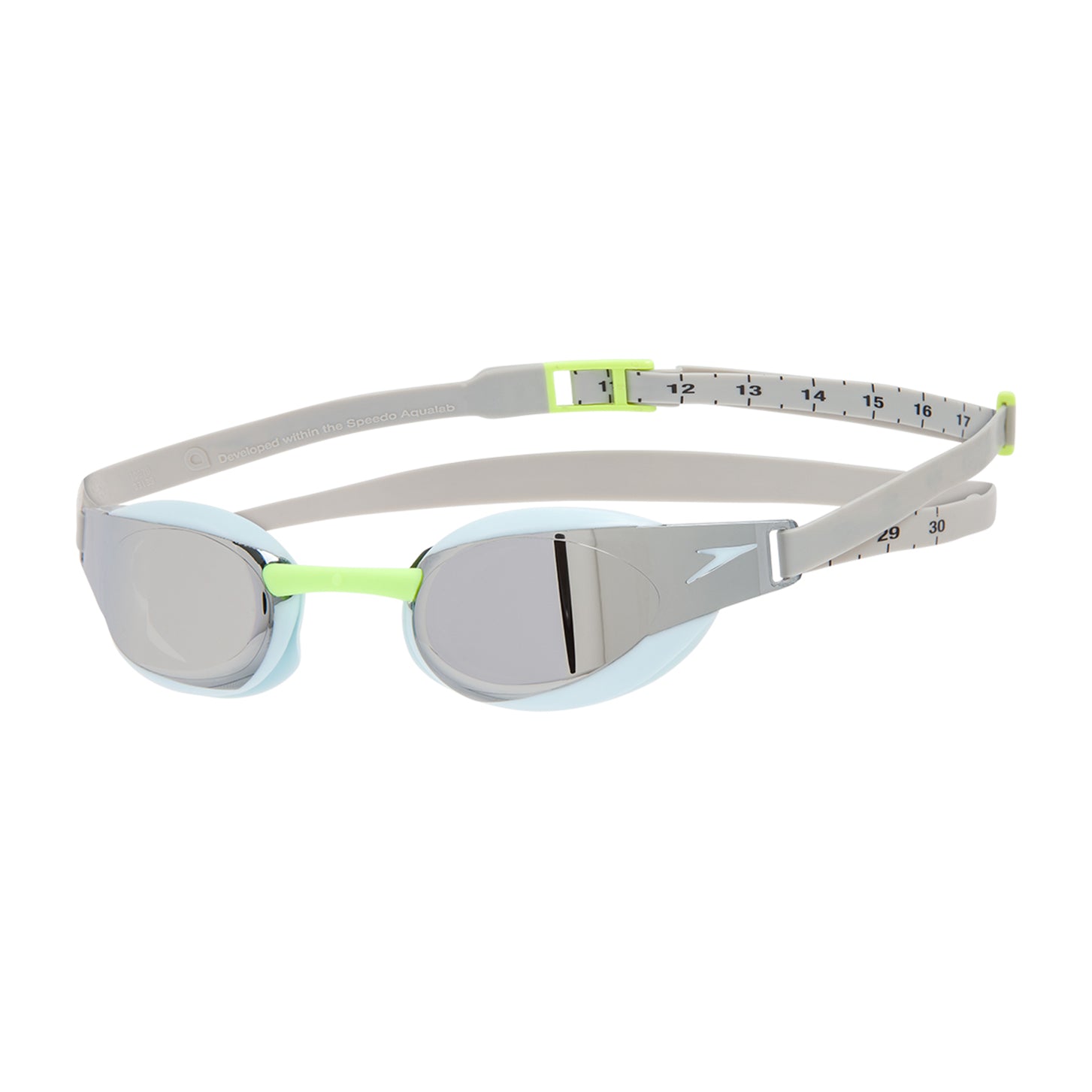 Závodní Brýle Fastskin Elite Mirror