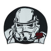 Plavecká čepička - Slogan Print - Stormtrooper