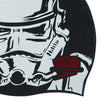 Plavecká čepička - Slogan Print - Stormtrooper