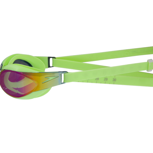 Juniorské plavecké brýle Fastskin Elite Mirror