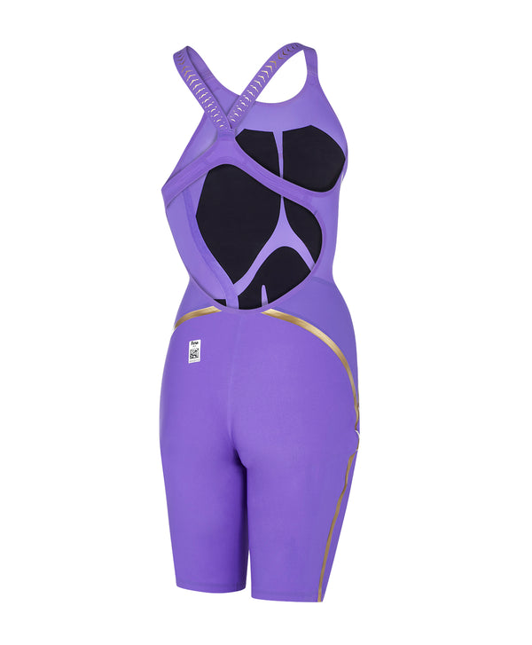Dámské Závodní Plavky Fastskin LZR Racer X Openback Kneeskin