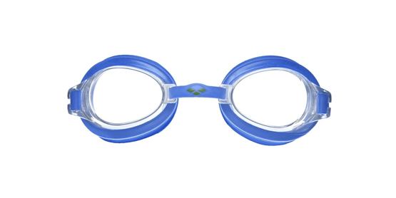 Plavecké brýle BUBBLE 3 JR. - Clear-Blue