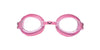 Plavecké brýle BUBBLE 3 JR. - Clear-Pink
