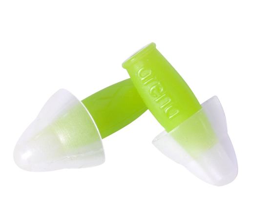 Silikonové ucpávky uší DOME EARPLUG PRO