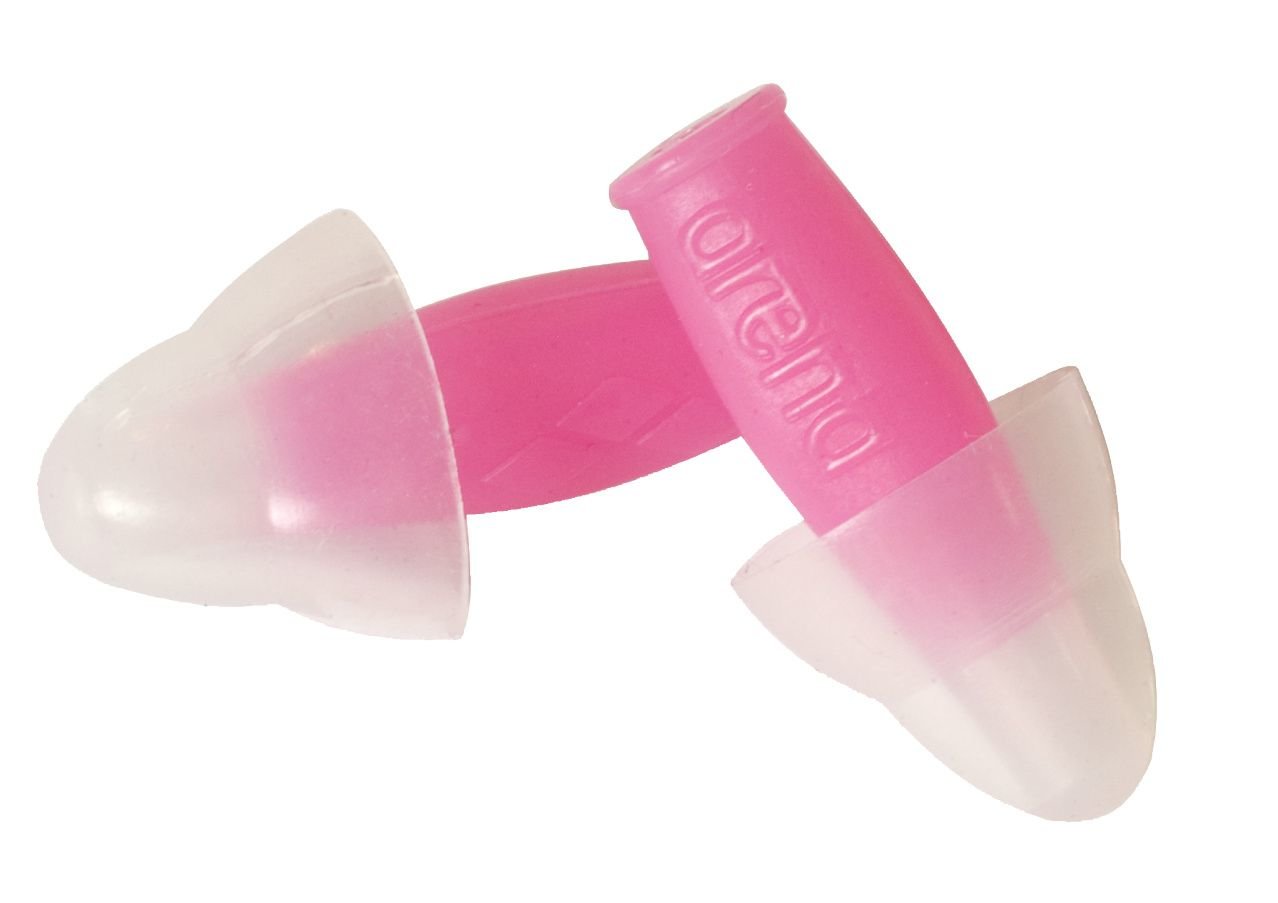 Silikonové ucpávky uší DOME EARPLUG PRO