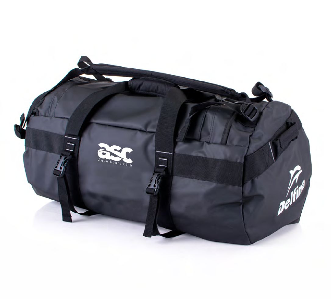 ASC duffle back taška (70 l)
