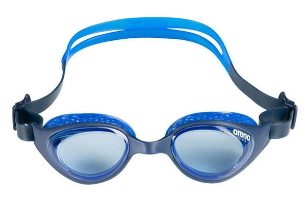 Plavecké brýle AIR Junior - Blue-Blue SW1