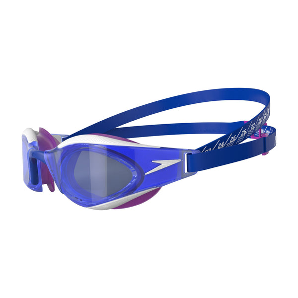 Závodní Brýle Fastskin Hyper Elite - modrá-růžová