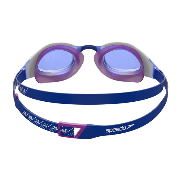 Závodní Brýle Fastskin Hyper Elite - modrá-růžová