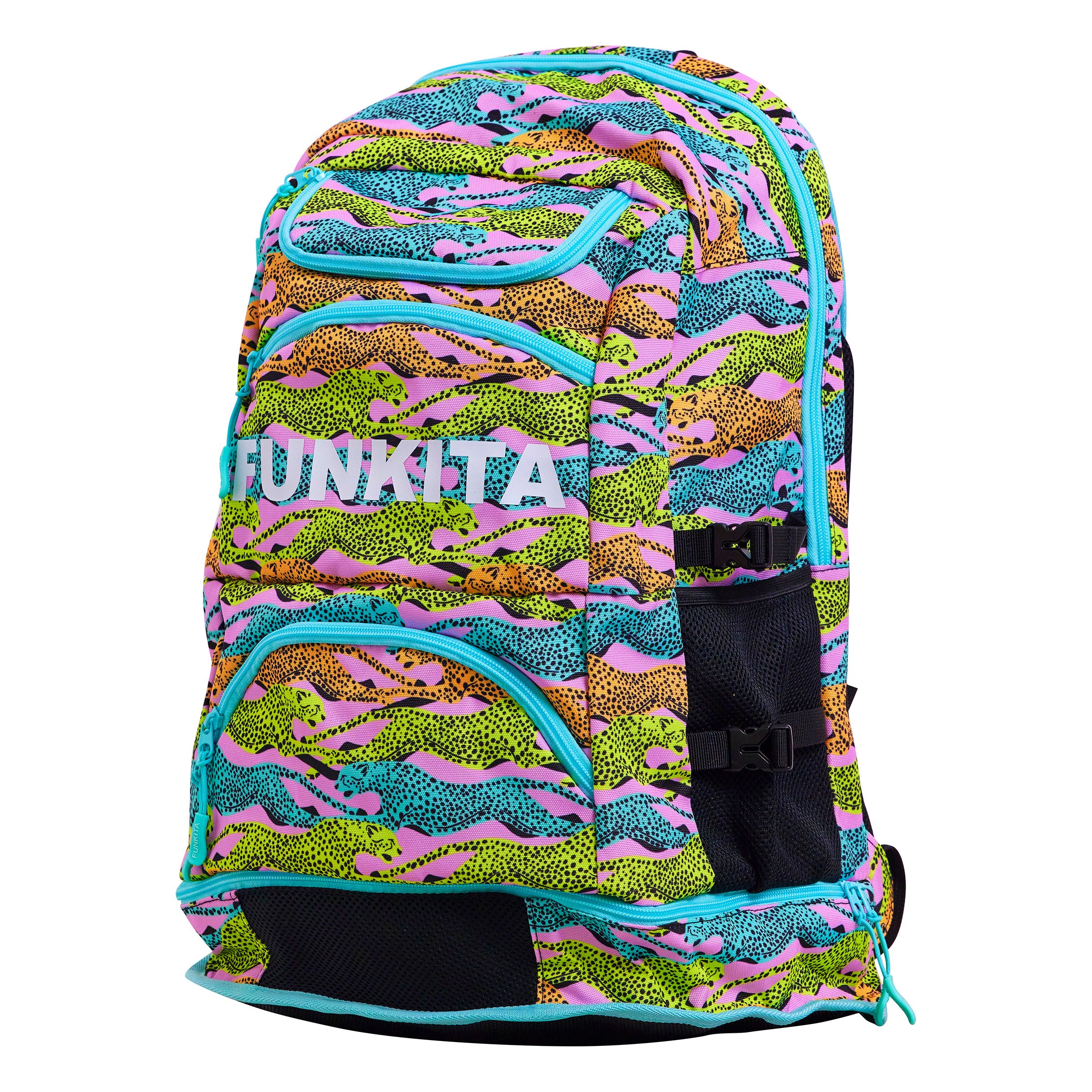 Batoh - Elite Squad Backpack - Lying Cheet