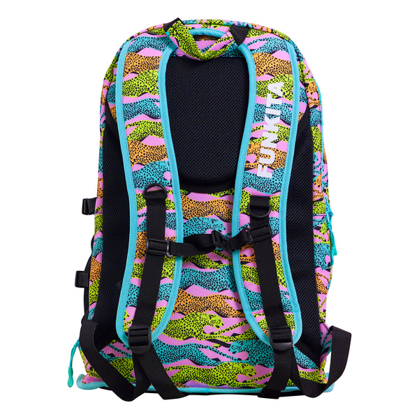 Batoh - Elite Squad Backpack - Lying Cheet