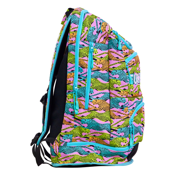 Batoh - Elite Squad Backpack - Lying Cheet