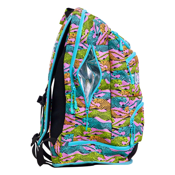 Batoh - Elite Squad Backpack - Lying Cheet