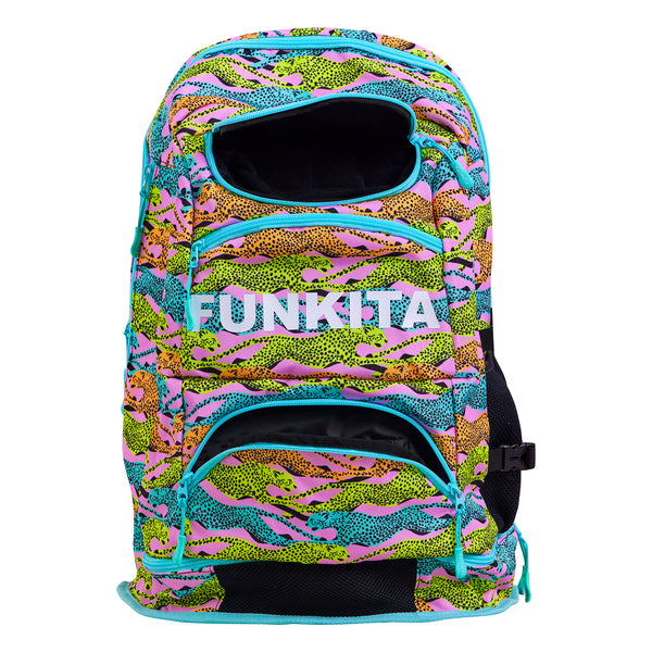 Batoh - Elite Squad Backpack - Lying Cheet