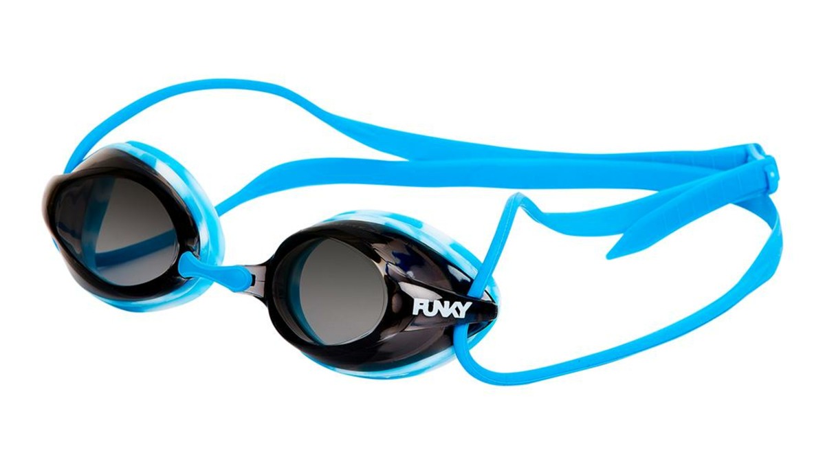 Plavecké brýle Training Machine Goggle - Perfect Swell