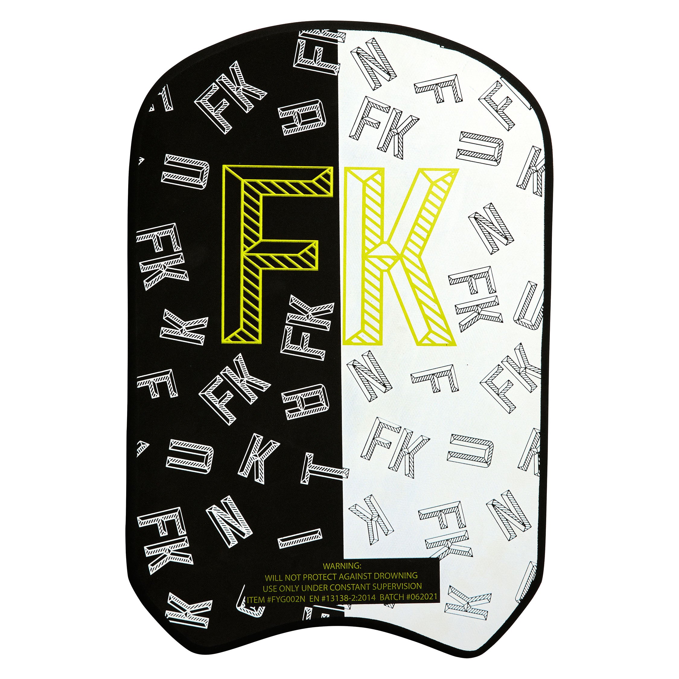 Plavecká Deska - FNKY Funky