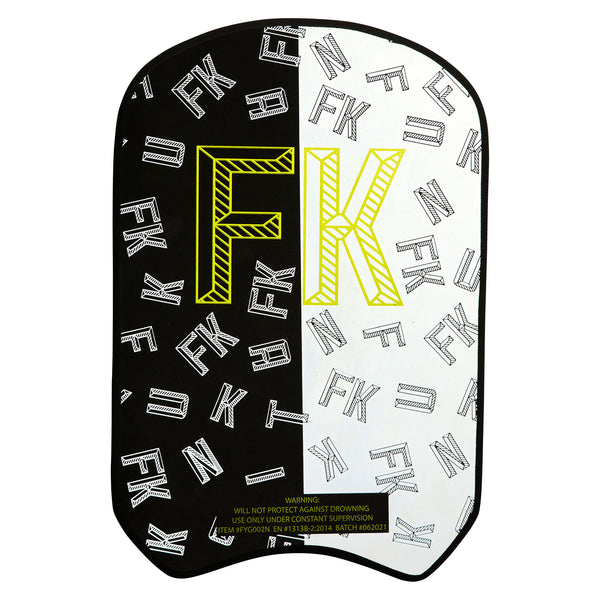 Plavecká Deska - FNKY Funky