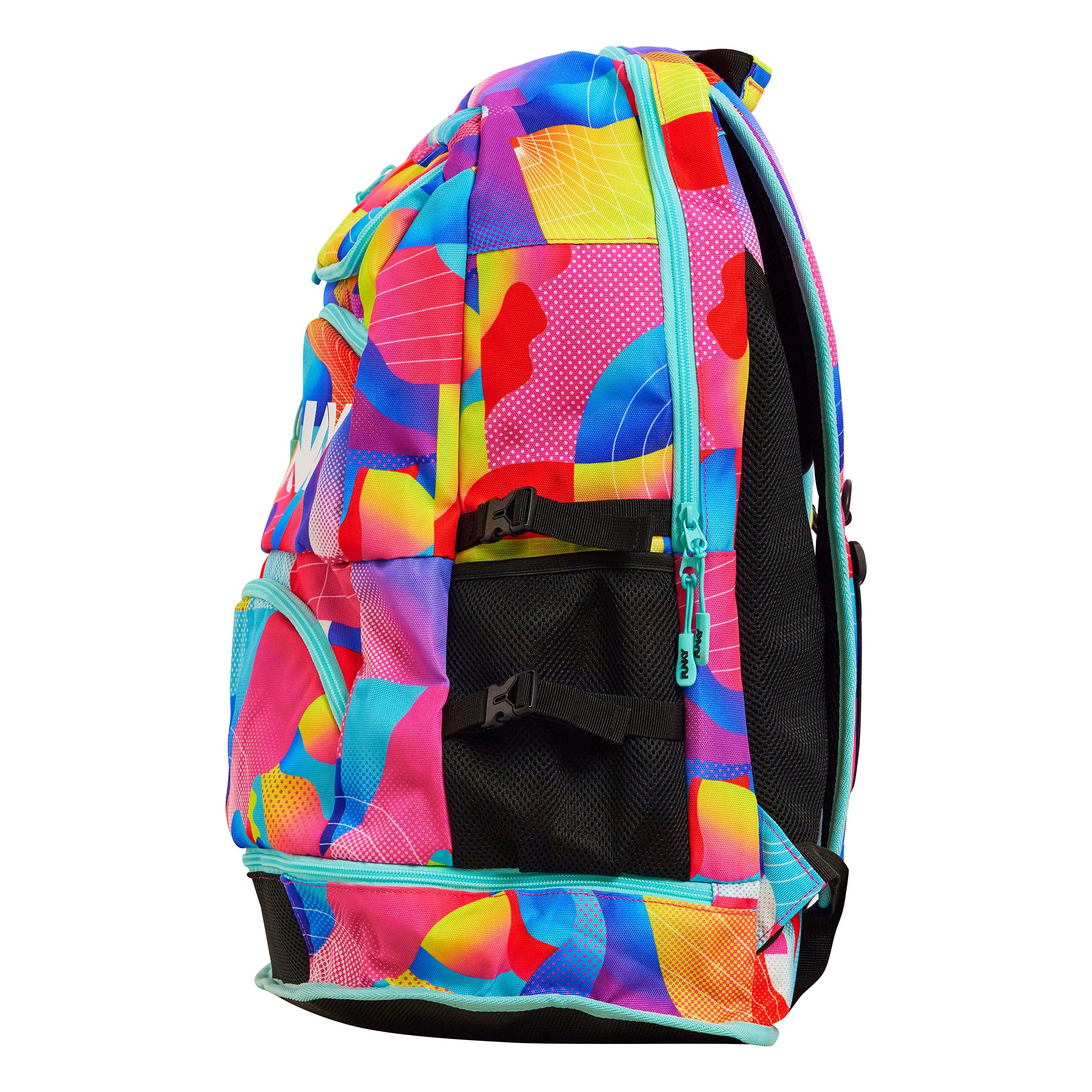 Batoh - Elite Squad Backpack - Radar Rage