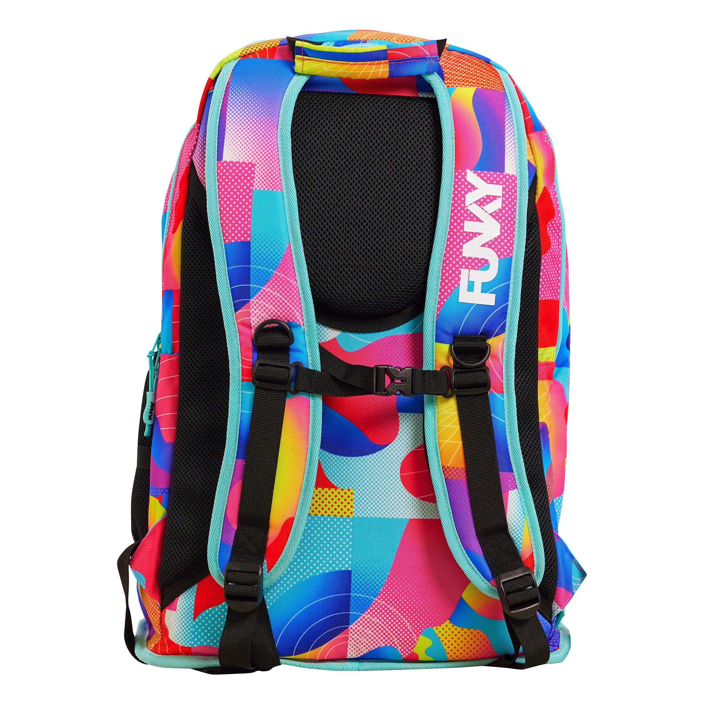 Batoh - Elite Squad Backpack - Radar Rage