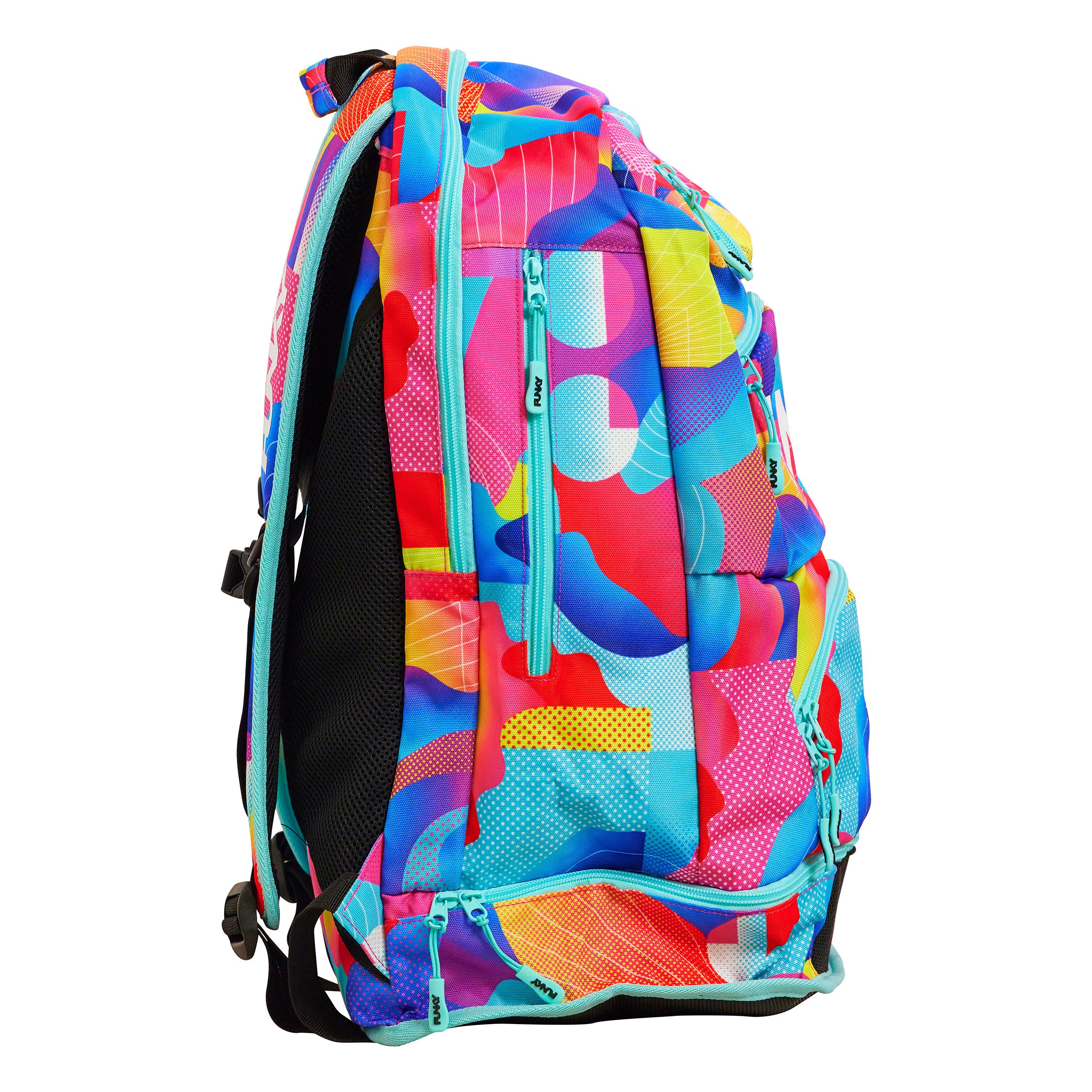 Batoh - Elite Squad Backpack - Radar Rage