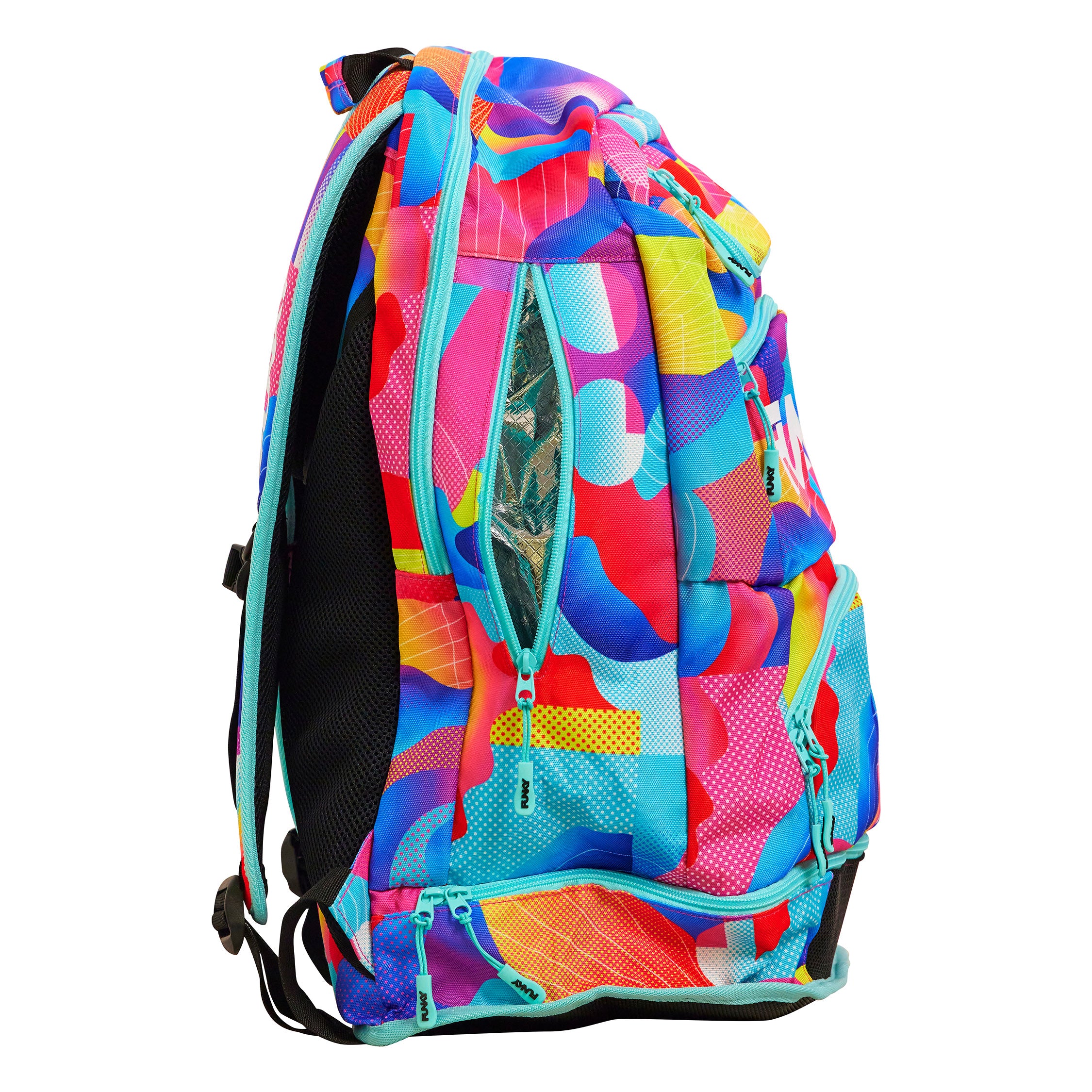 Batoh - Elite Squad Backpack - Radar Rage