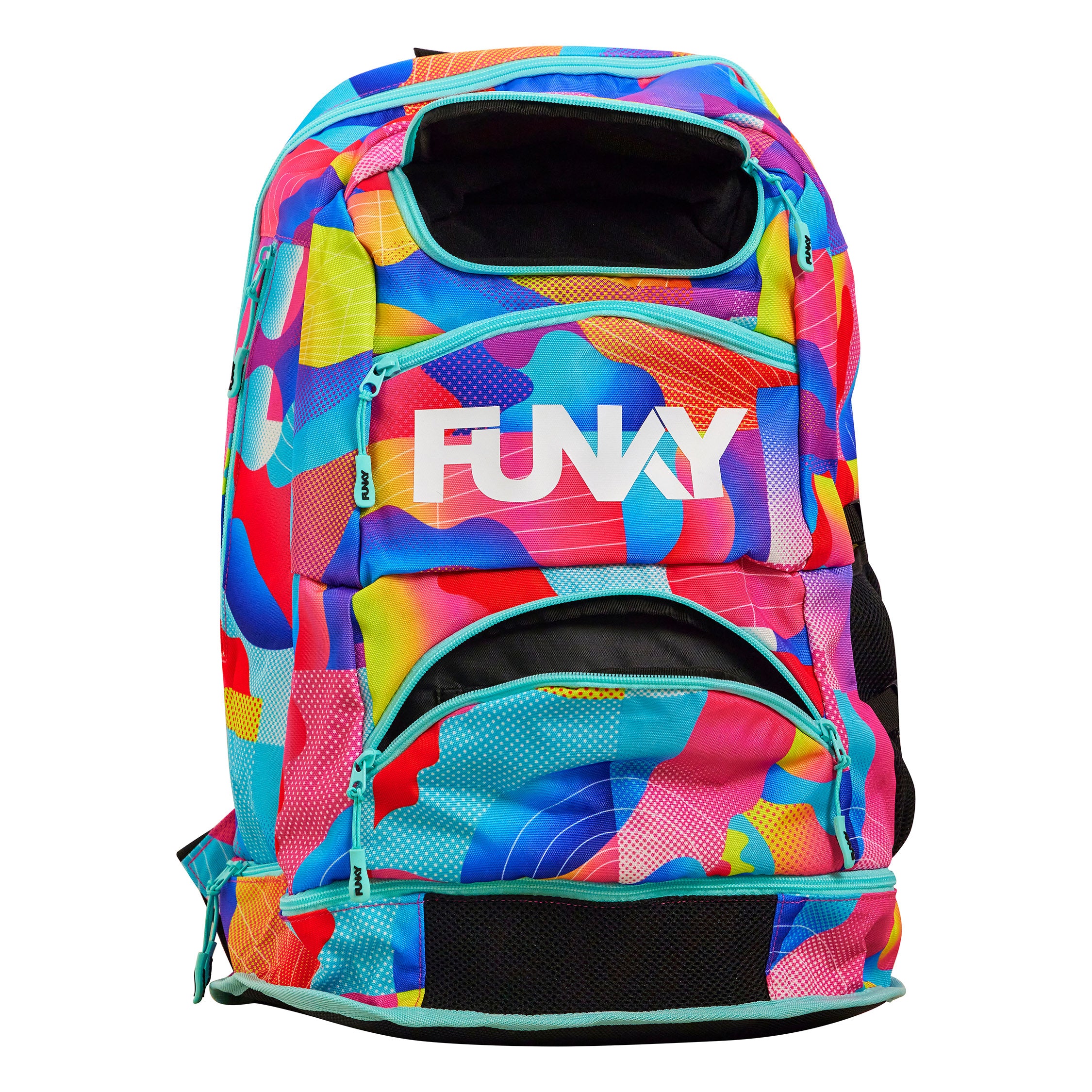 Batoh - Elite Squad Backpack - Radar Rage