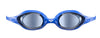 Plavecké brýle dětské SPIDER JR Mirror / Blue-Blue