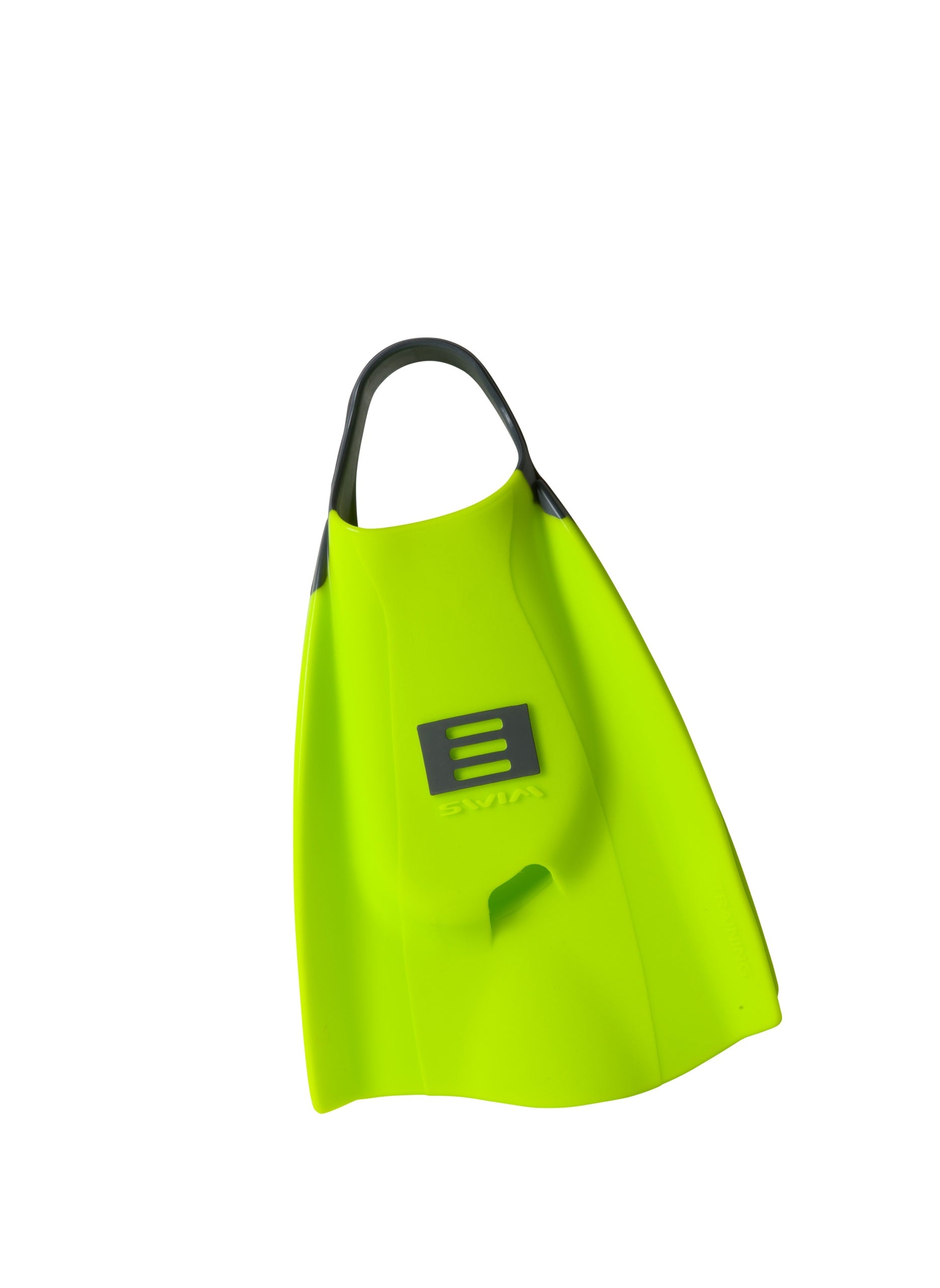 Ploutve DMC Elite - Fluo zelené