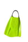 Ploutve DMC Elite - Fluo zelené