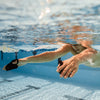 Plavecké prstové Packy FINIS Instinct Sculling