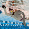 Plavecké prstové Packy FINIS Instinct Sculling