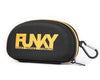 Pouzdro na brýle Case Closed Goggle Case - Black Attack