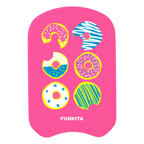 Plavecká Deska - Dunking Donuts