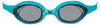 Plavecké brýle SPIDER - Smoke-Mint