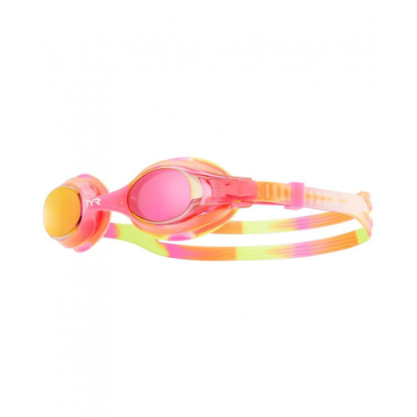 Dětské Brýle Swimple Tie-Dye Mirrored