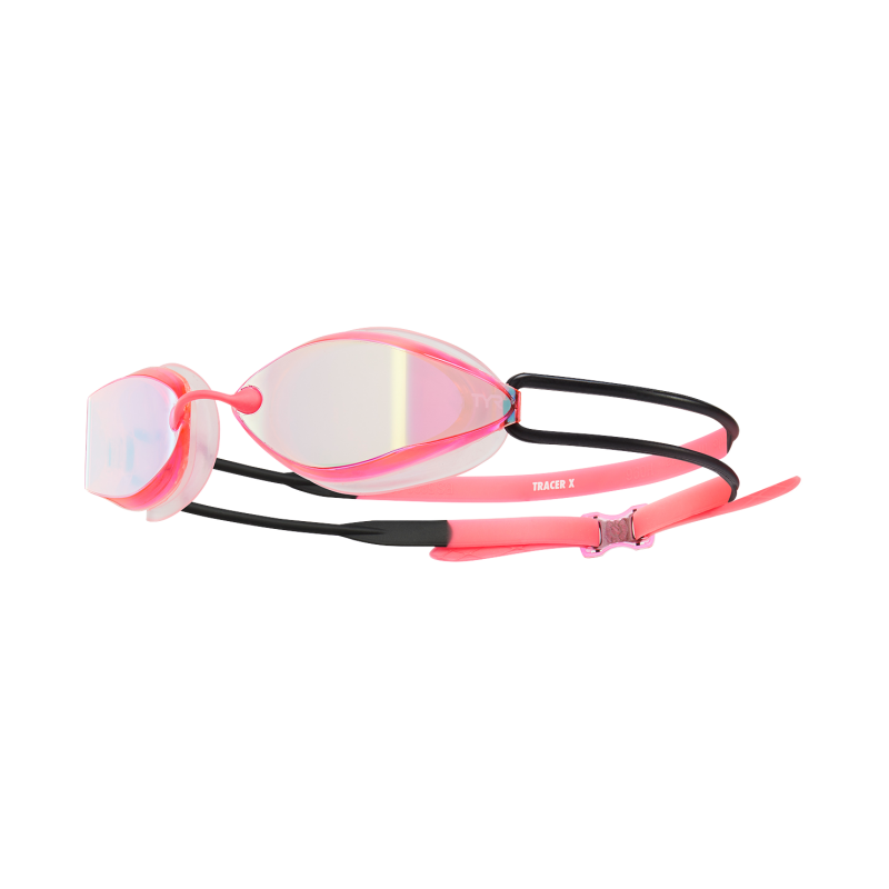Závodní Brýle Tracer-X Racing Mirrored