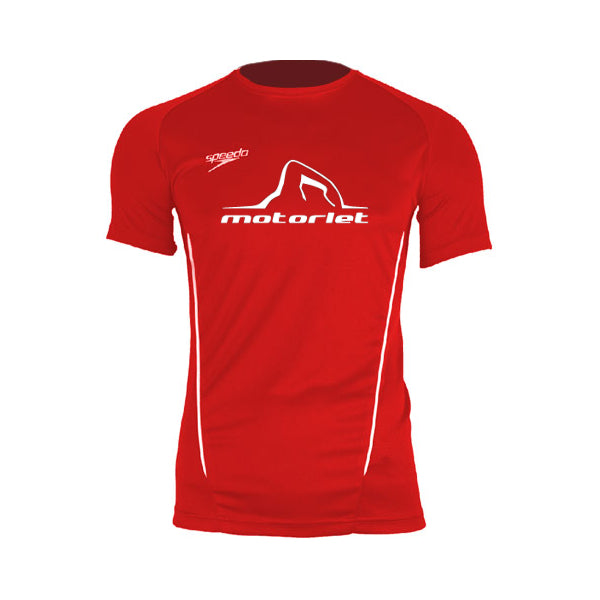 Motorlet Tričko - Core Kit