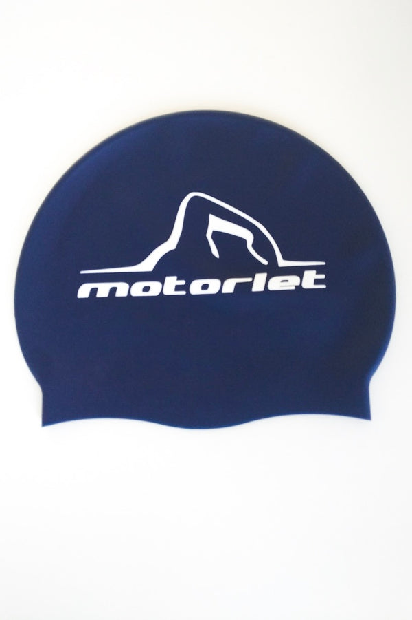 Motorlet plavecká čepička