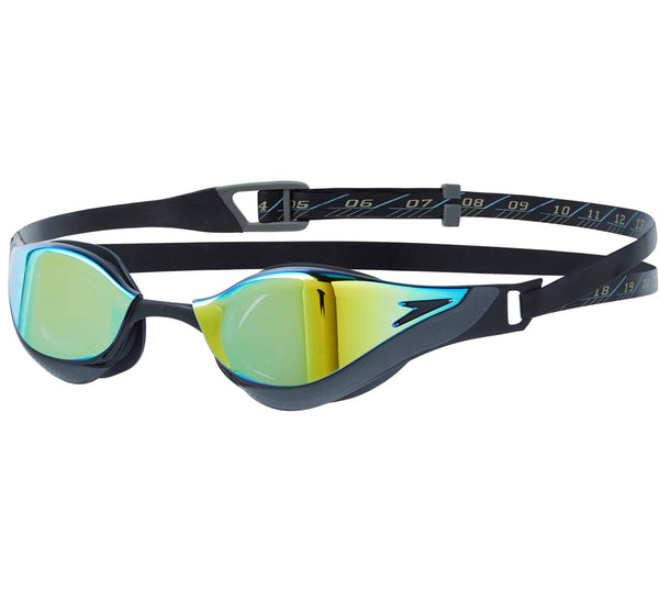 Závodní Brýle Fastskin Pure Focus Mirror