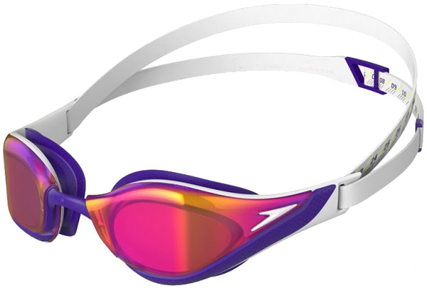 Závodní Brýle Fastskin Pure Focus Mirror